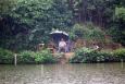 秋天下雨钓鱼技巧