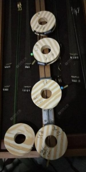 钓鱼钩能不能带上高铁