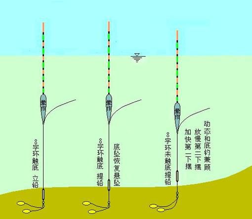 怎么看漂调的好不好