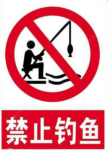 什么人不能钓鱼