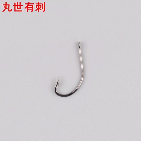 丸世4号方鱼钩及图片