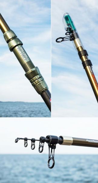 手海两用竿是什么竿