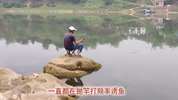 大河钓鱼技巧视频下载