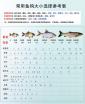 钓鱼钩放多少鱼食合适