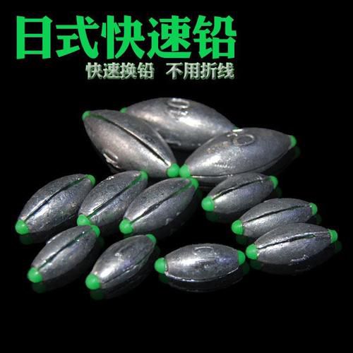 鱼钩上面的铅坠有毒吗
