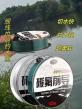 氟碳线钓什么鱼