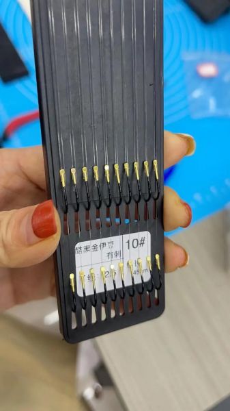 济宁哪里有卖绑鱼钩的