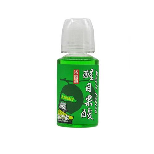 夏季高温钓鱼用什么小药