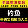 小网钓鱼技巧视频