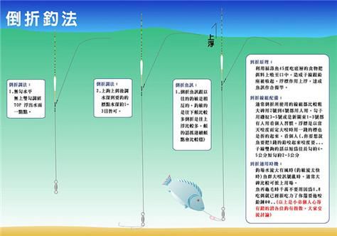 东南风钓鱼技巧