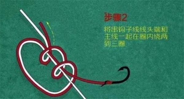 如何巧妙绑定李大毛伸缩主线——从入门到精通