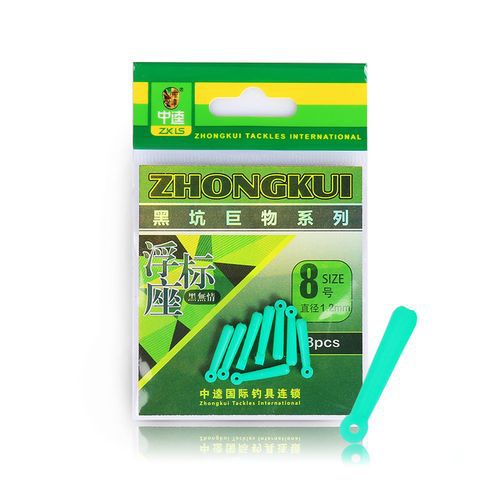【揭秘中逵渔具防伪技巧,保护您的钓鱼装备品质】