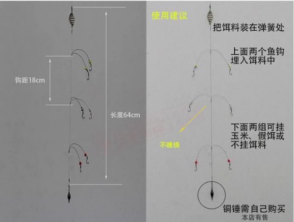如何选择适合的串钩主线:粗细及多种考量因素解析