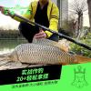 【昆山钓友渔具:一站式钓鱼装备体验与购物选择】