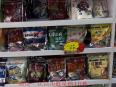 【武汉渔具饵店：垂钓爱好者的天堂】