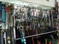 老关渔具鱼需：探寻专业渔具的奥秘与高品质的鱼获体验