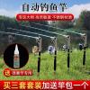 海杆主线应该选择哪种？——钓鱼爱好者的必备知识