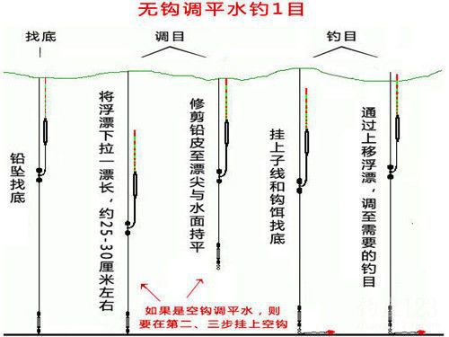 初秋黑坑钓草鱼攻略:钓获巨物的秘诀