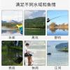 春天黑糖钓鱼技巧:如何高效钓获草鱼