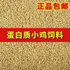 小鸡饲料搭配商品饵料