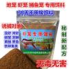 冬季放地龙放什么饵料