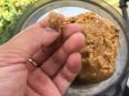 鲤鱼饵料制作全过程