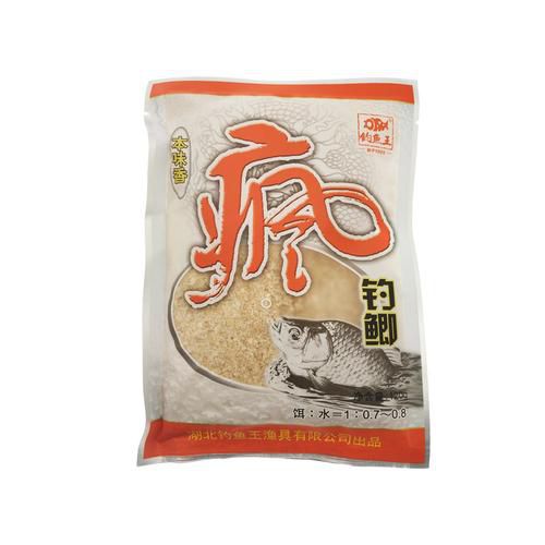 夏季哪些饵料钓鲫鱼好