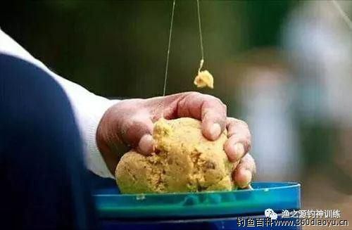 怎么开出好的饵料状态
