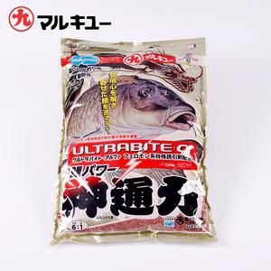 丸九饵料 黑坑鲤鱼