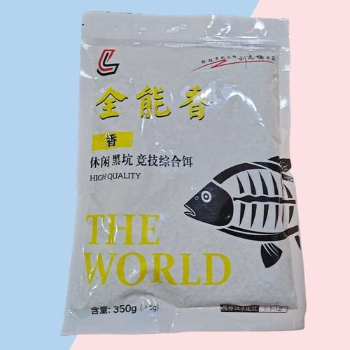 夏天不能用腥饵料吗