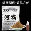 钓黑坑鲤鱼的商品饵料