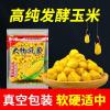 玉米打窝用什么饵料