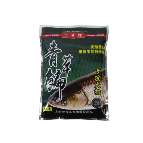 秋天钓肥水用什么饵料
