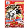 鲤鱼主攻饵料有哪些