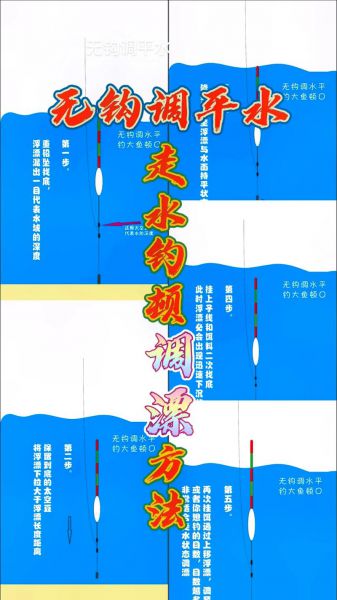 河北初冬钓鲤鱼方法