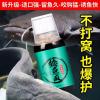 钓鱼时饵料多反而小鱼
