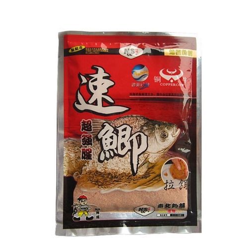 夜钓鲫鱼用哪种饵料