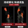 夏季如何使用饵料钓鲫鱼