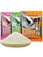 夏天鱼喜欢吃什么饵料