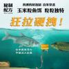 民间玉米饵料配方大全