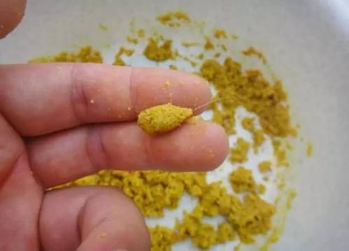 饵料入水散开怎么办