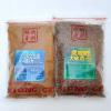 小鲤鱼和大鲤鱼饵料