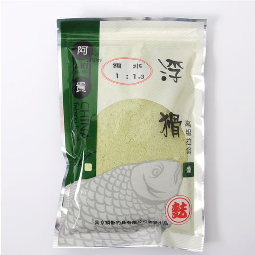 麸类饵料有哪些品牌