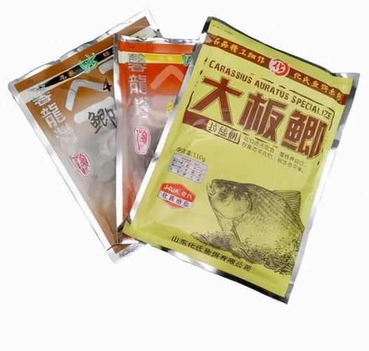初春钓鲫鱼饵料饵料