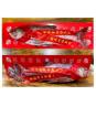 东北雅罗鱼饵料配方