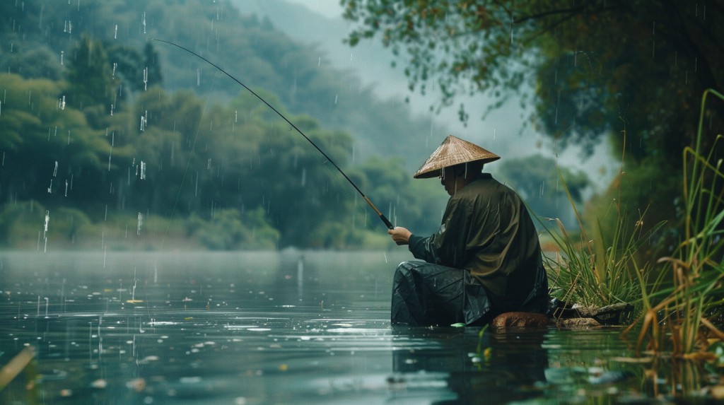 路亚抛竿如何告别炸线打龟?5种核心手法降低60%炸线率
