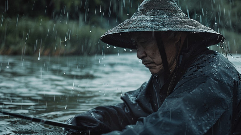 自制路亚竿盘车怎么玩,手把手教你打造溪流神器