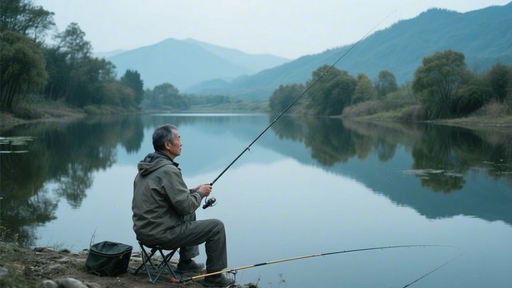 路亚竿带漂怎么玩？新手避坑指南，实测中鱼率提升50%