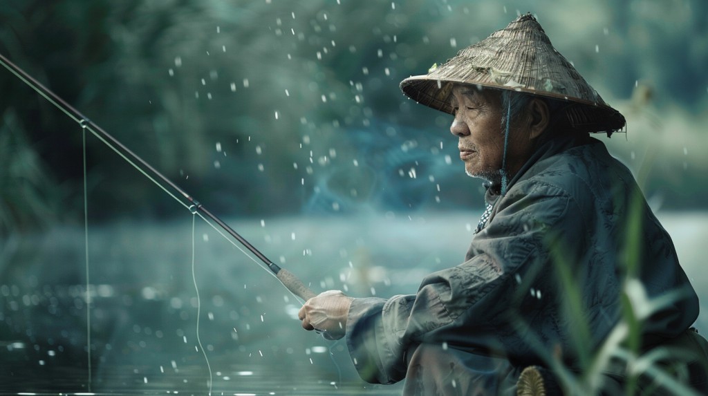 新手买路亚竿总被坑？翼龙实测降本60%仍能狂拉米翘
