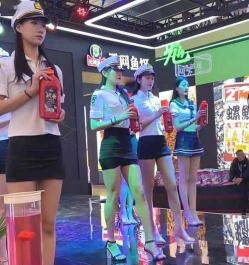 天津渔具展2024:探寻钓鱼爱好者的天堂,领略最新渔具风采